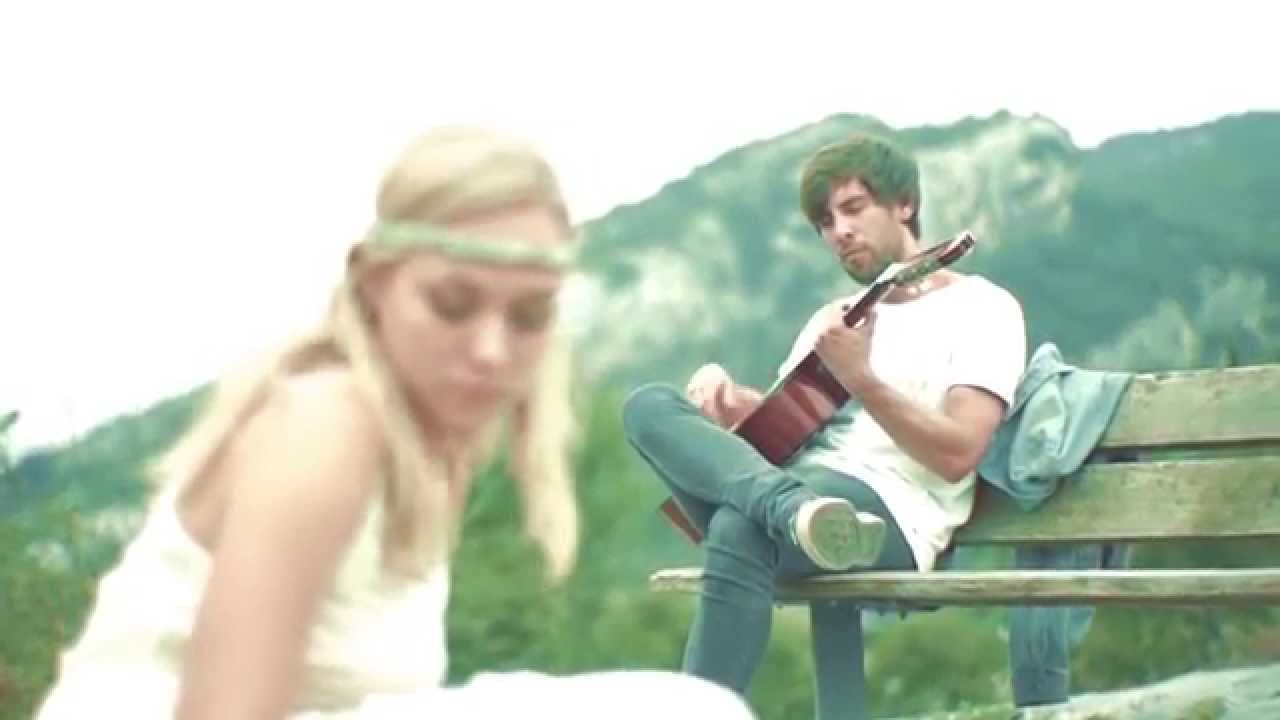 Max Giesinger -- Kalifornien (Offizielles Video)