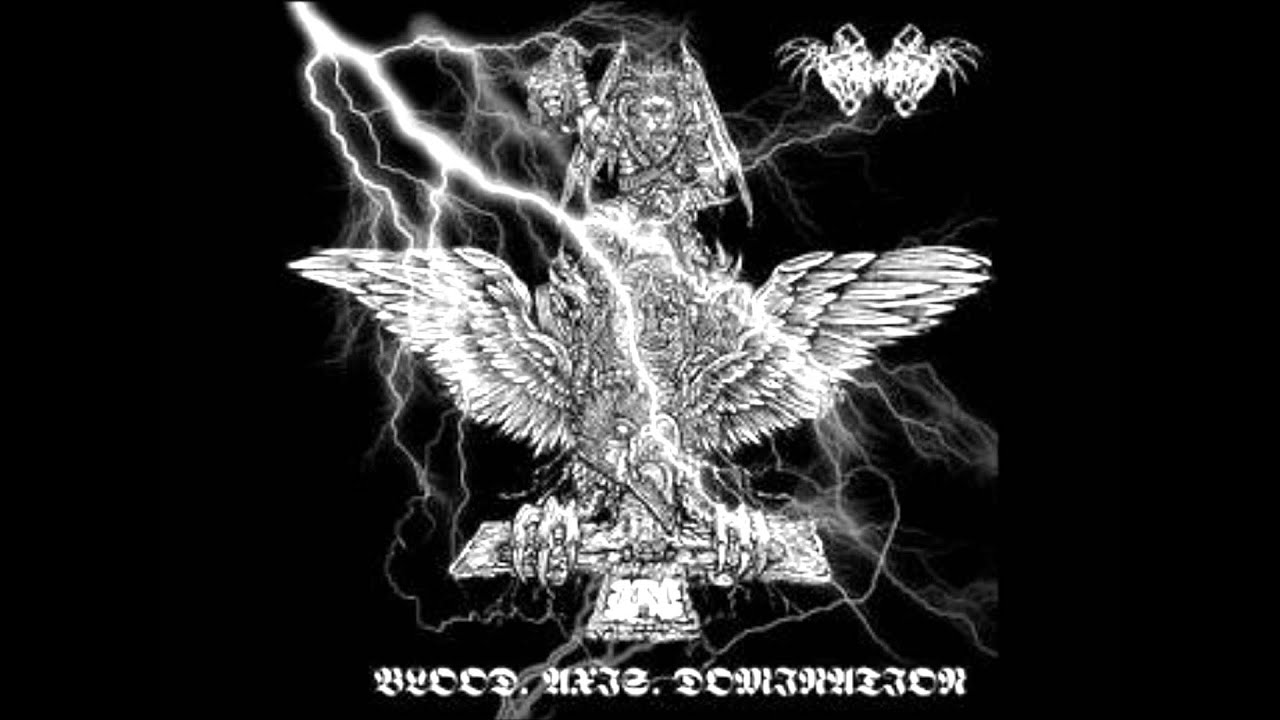 Nechbeyth - Superiority Apex