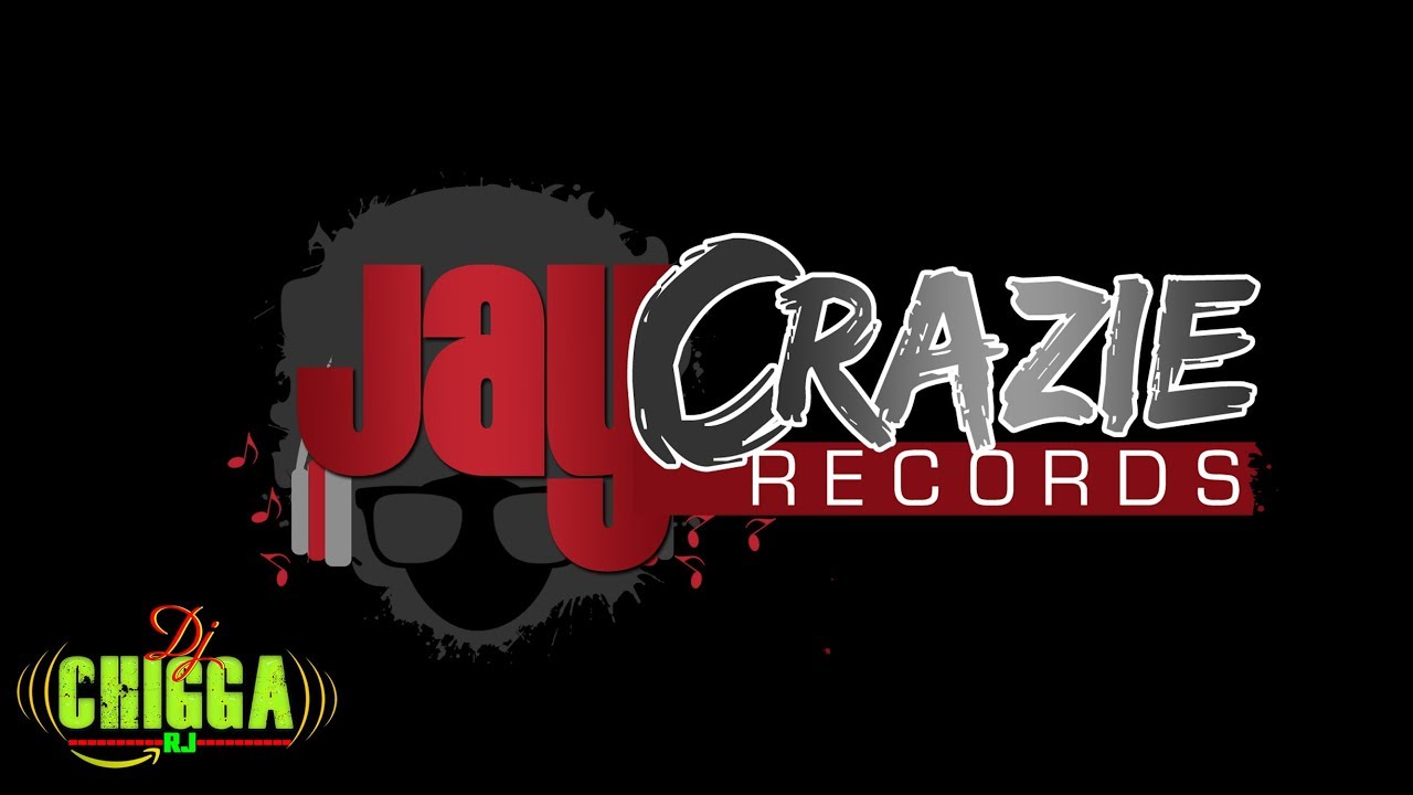 Hard Fi Dead Riddim - Instrumental (Jay Crazie Records) Dancehall 2017