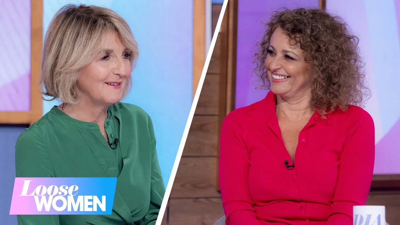 Are People Judged For Finding Love After Loss? | Loose Women