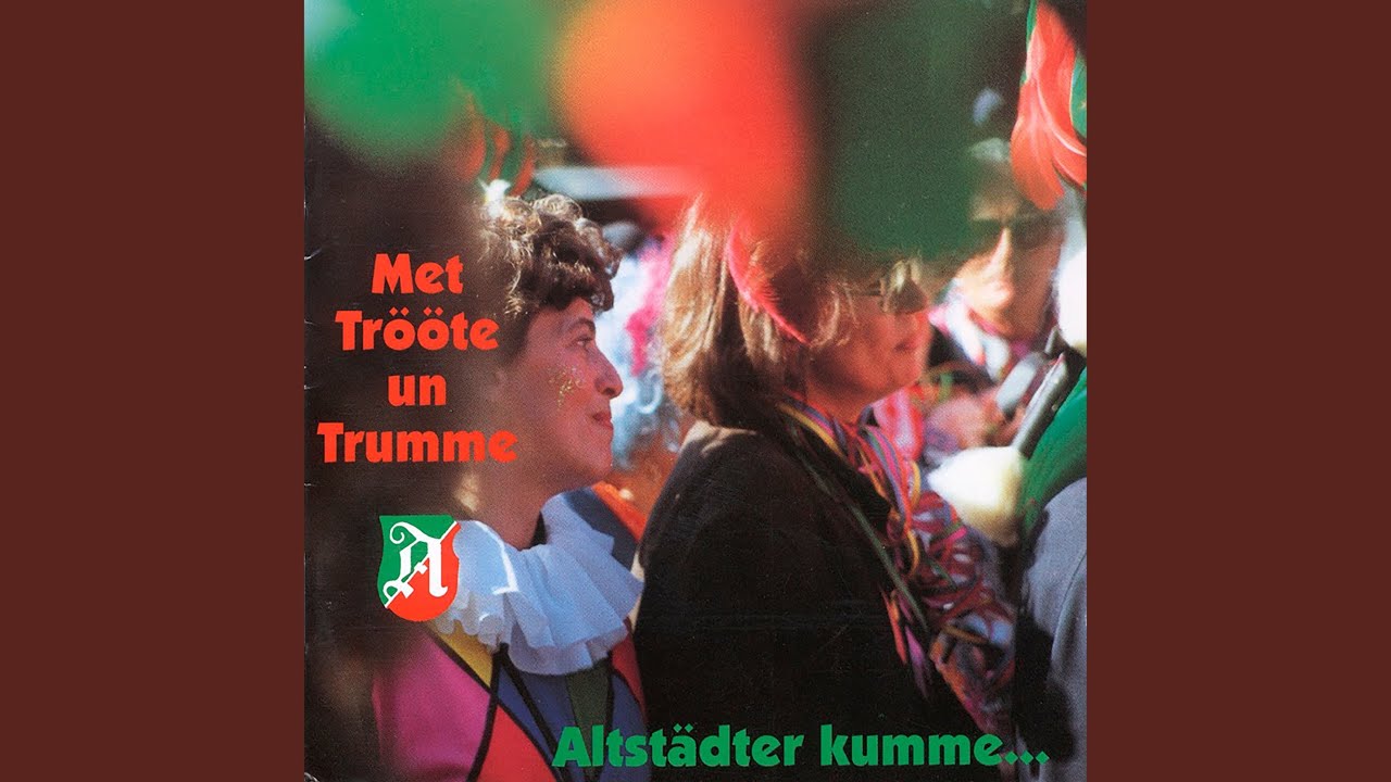 Großer Karnevalistischer Zapfenstreich