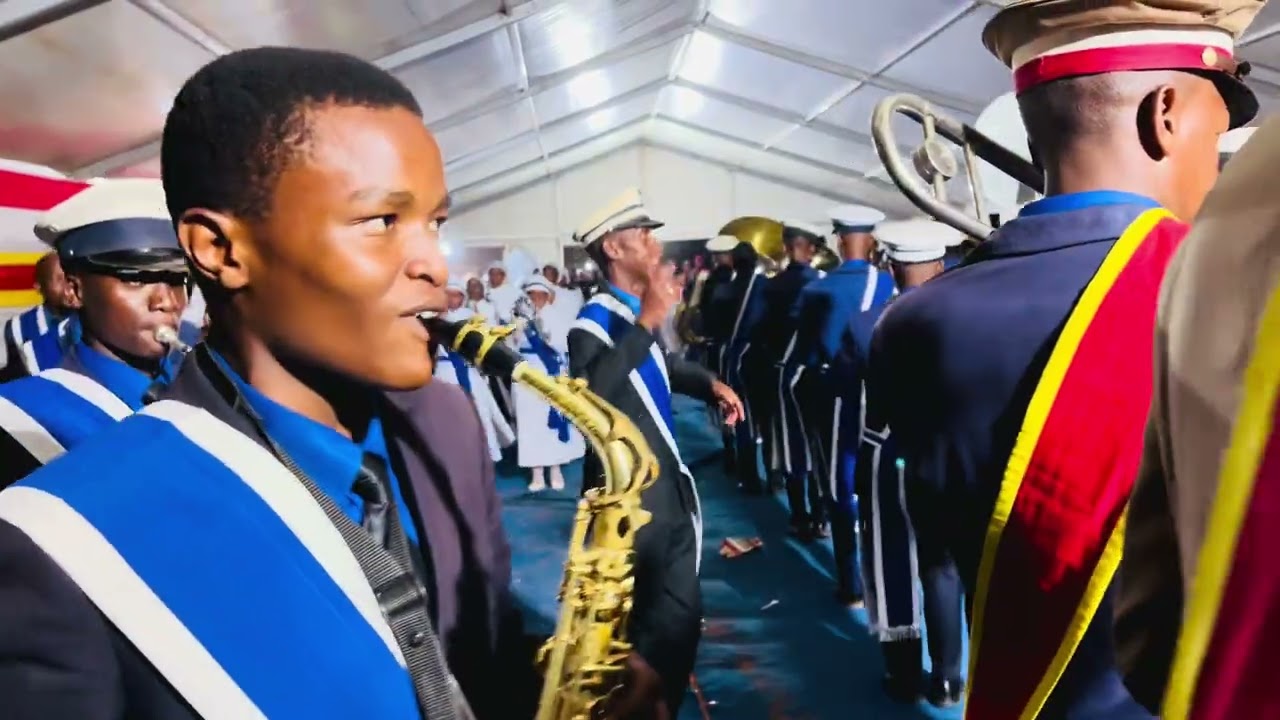 Ke Kgosi ya dikgosi; Morena wa marena!!! 🙌Majalefha- Pulamadibogo 2026