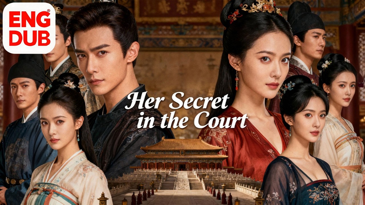【Multi Sub】She Disguised as a Man for Power—But Now She's Fighting to Reclaim Her Identity!