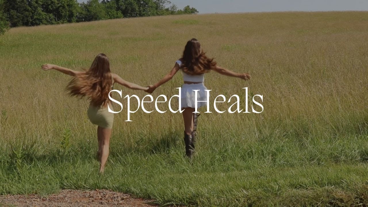 Stop Dragging It Out: Fast Recovery = Real Freedom