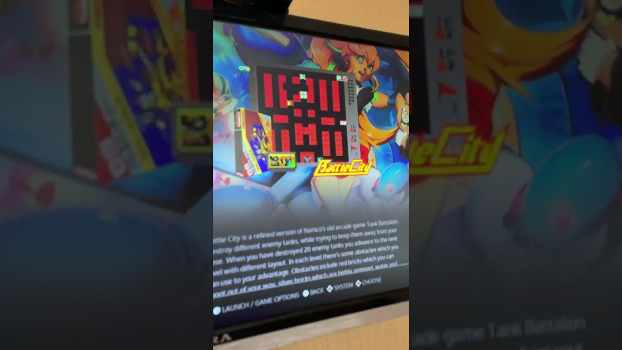 Беспроводная игровая консоль G10 GAMEBOX с двойной системой Android 8 ГБ + 128 ГБ.