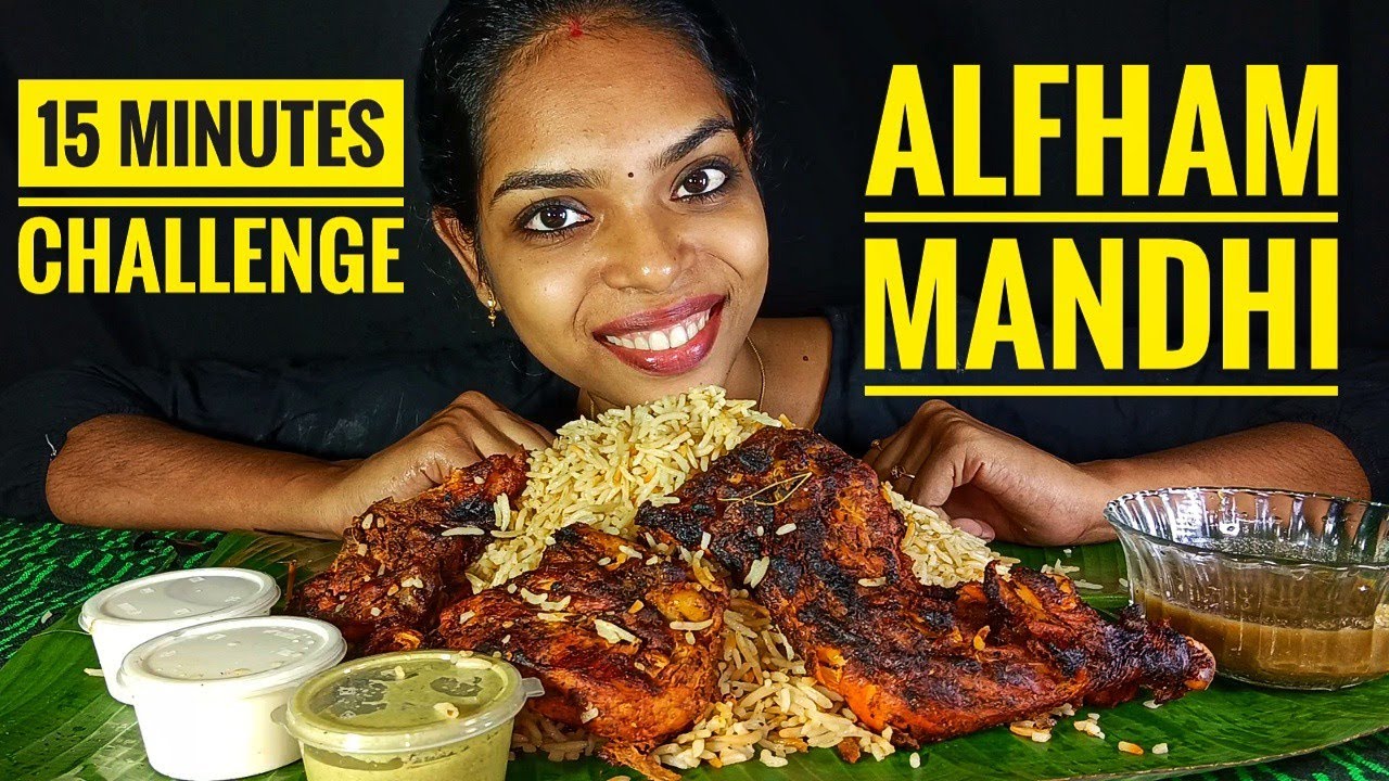 ഒരു അലാക്കില തീറ്റായിപോയി😰15 MINUTES CHALLENGE|WIN OR FAIL💯#eatingchallenge#malayalammukbang#food