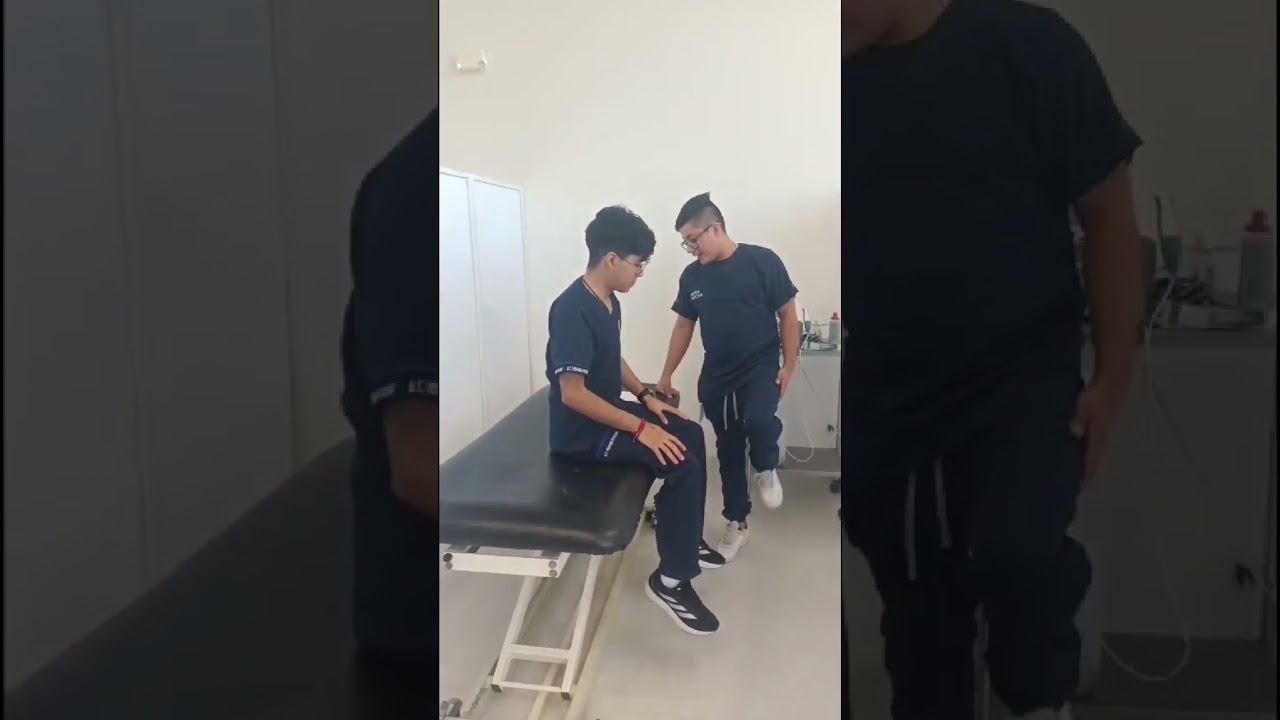 ACTIVIDAD 1 PRÁCTICA CLÍNICA EN NEUROLOGÍA