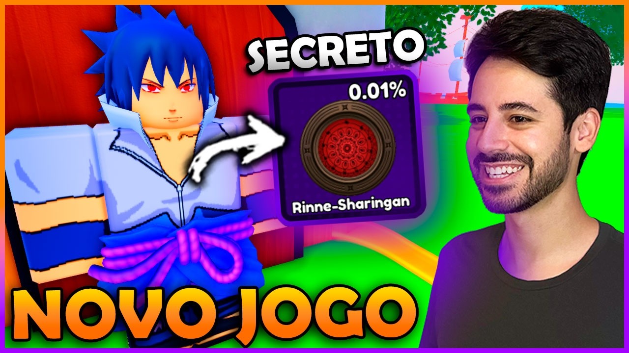 GASTEI TODA a MINHA SORTE NESSE NOVO JOGO que VAI LAN&Ccedil;AR!