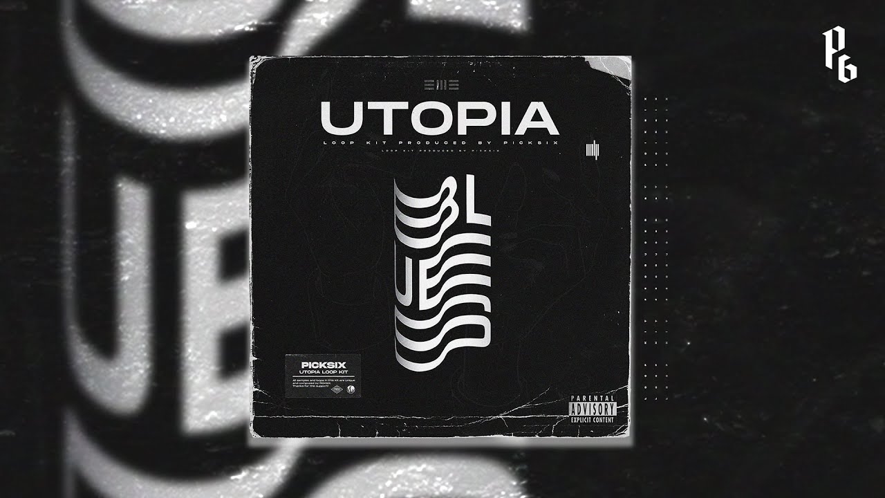 [FREE] LOOP KIT / SAMPLE PACK 2021 - 