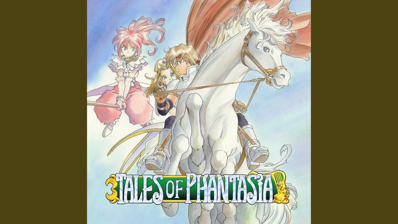 FIGHTING OF THE SPIRIT（GBA ver.）