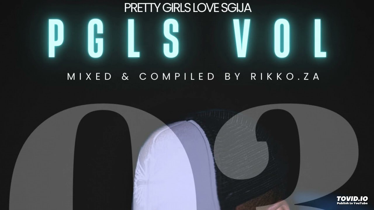 PRETTY GIRLS LOVE SGIJA VOL.3 SGIDONGO MIX