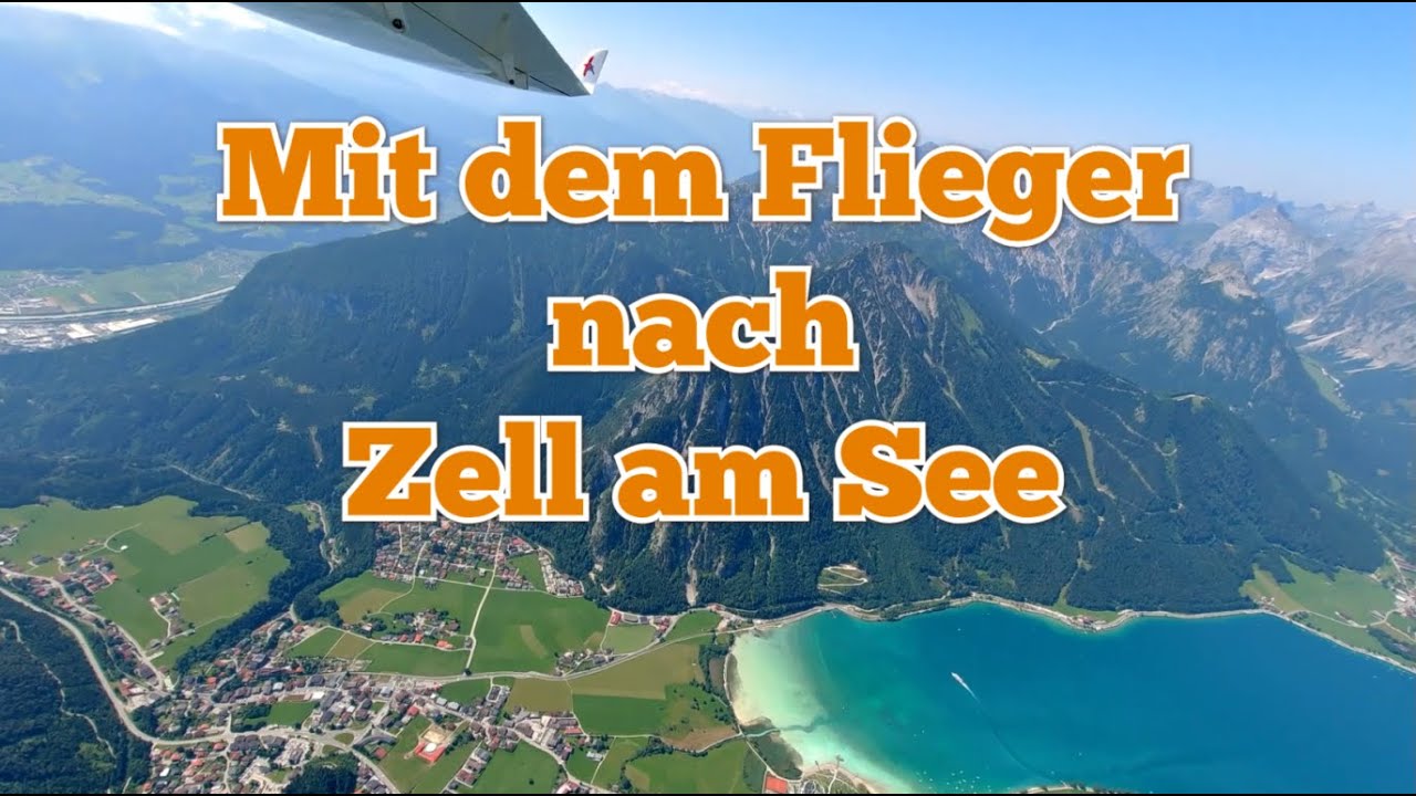 Tagesausflug nach Zell am See