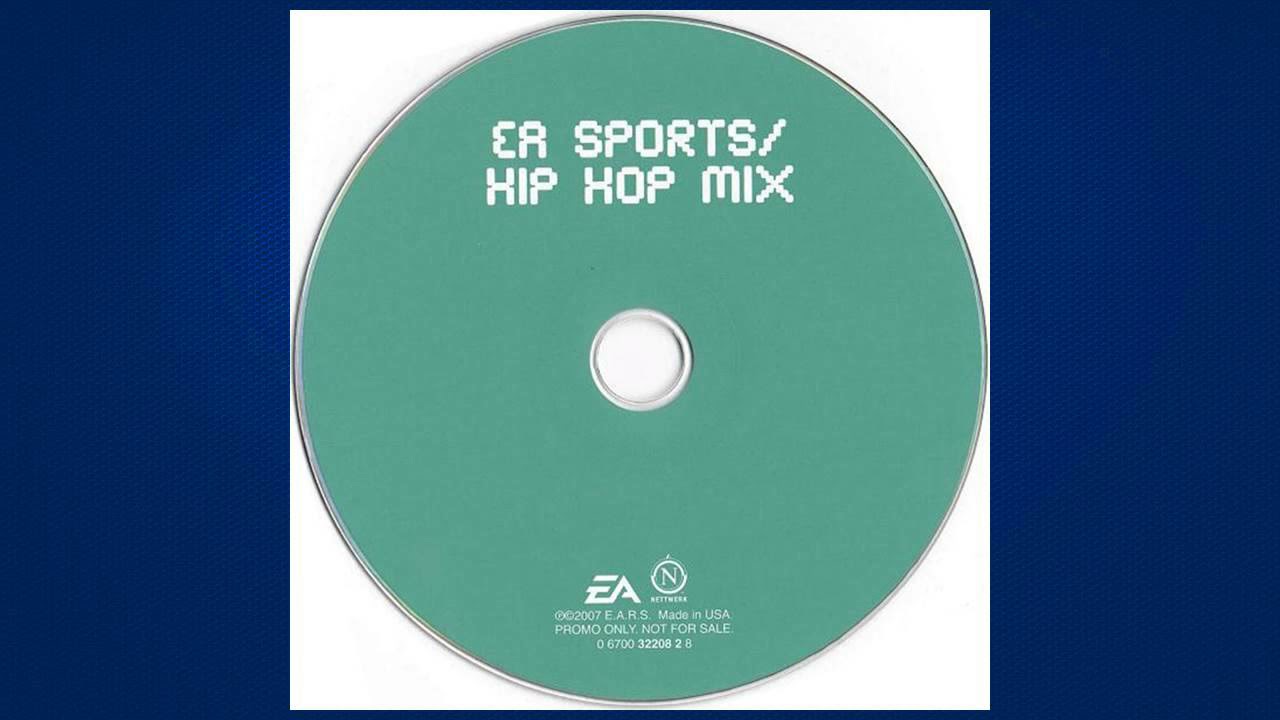 Run It Back from NBA Live 2006
