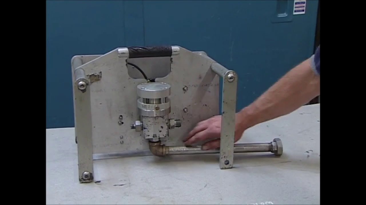 Jetstream Multi Mode Valve Cartridge Replacement