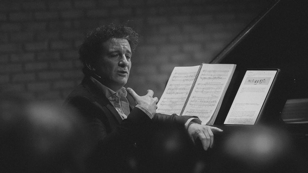 Inside the Music of Die Walküre | Alain Altinoglu
