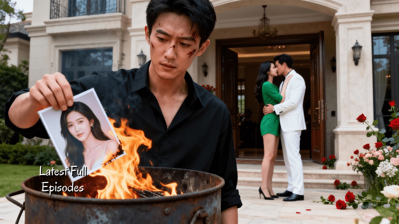 江神閣主潛伏南市追凶，化身贅婿閃婚富家女！惡少挑釁步步緊逼：打臉眾人擒白狼！#逆襲 #復仇 #都市傳奇 #短劇