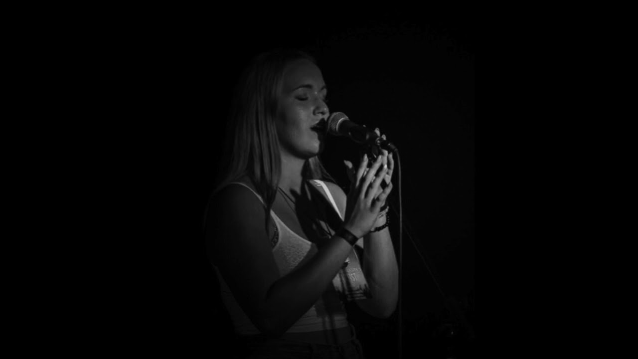 Angel - Sarah McLachlan (cover by Hanna Arato)