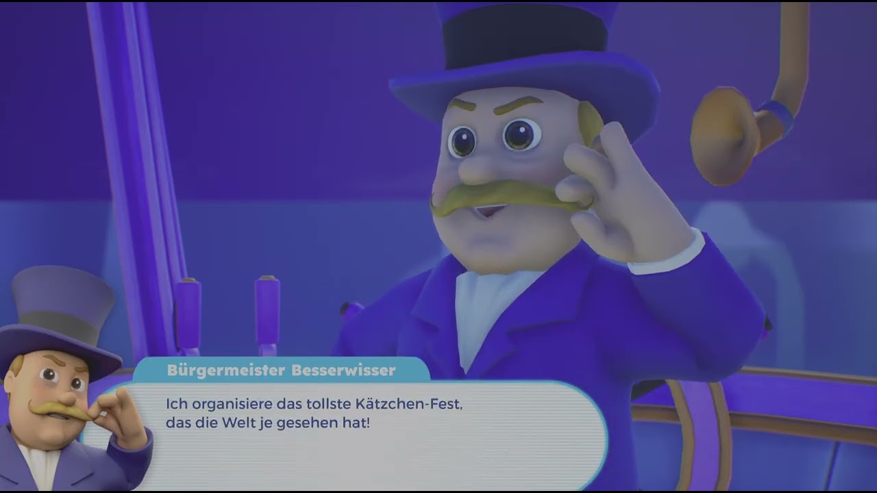 PAW Patrol World_006 #Randale im Dschungel