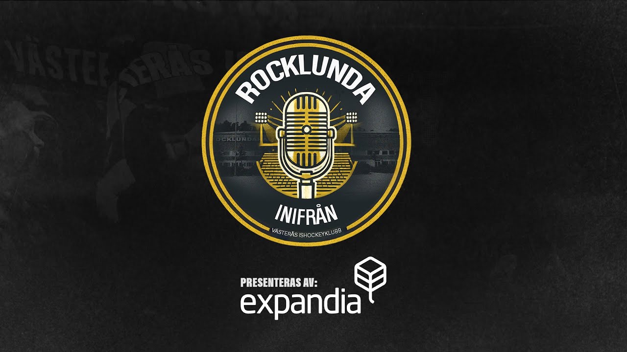 Rocklunda Inifr&aring;n | Patrik Juhlin