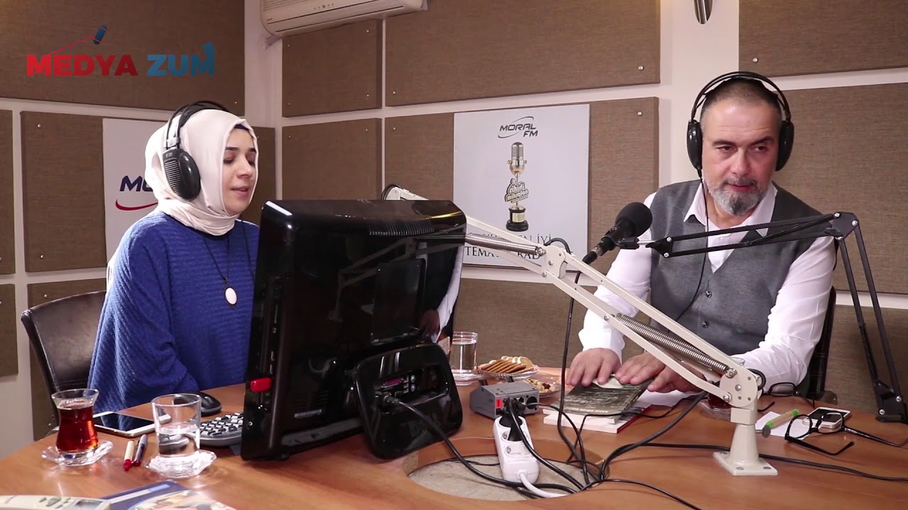 İbrahim Sadri ile Şiir D&uuml;eti: Git Deme - Gelme Y&acirc;r | Ayla Aydemir