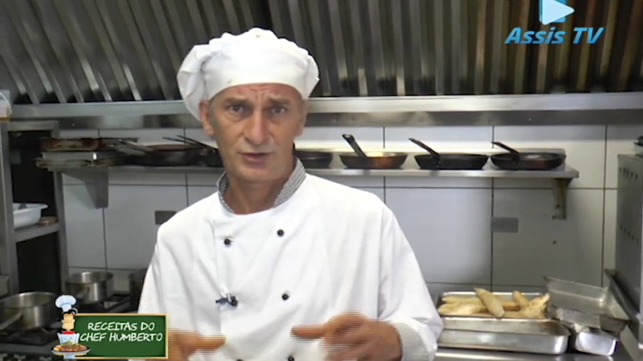 RECEITAS DO CHEF - ARROZ NIDA