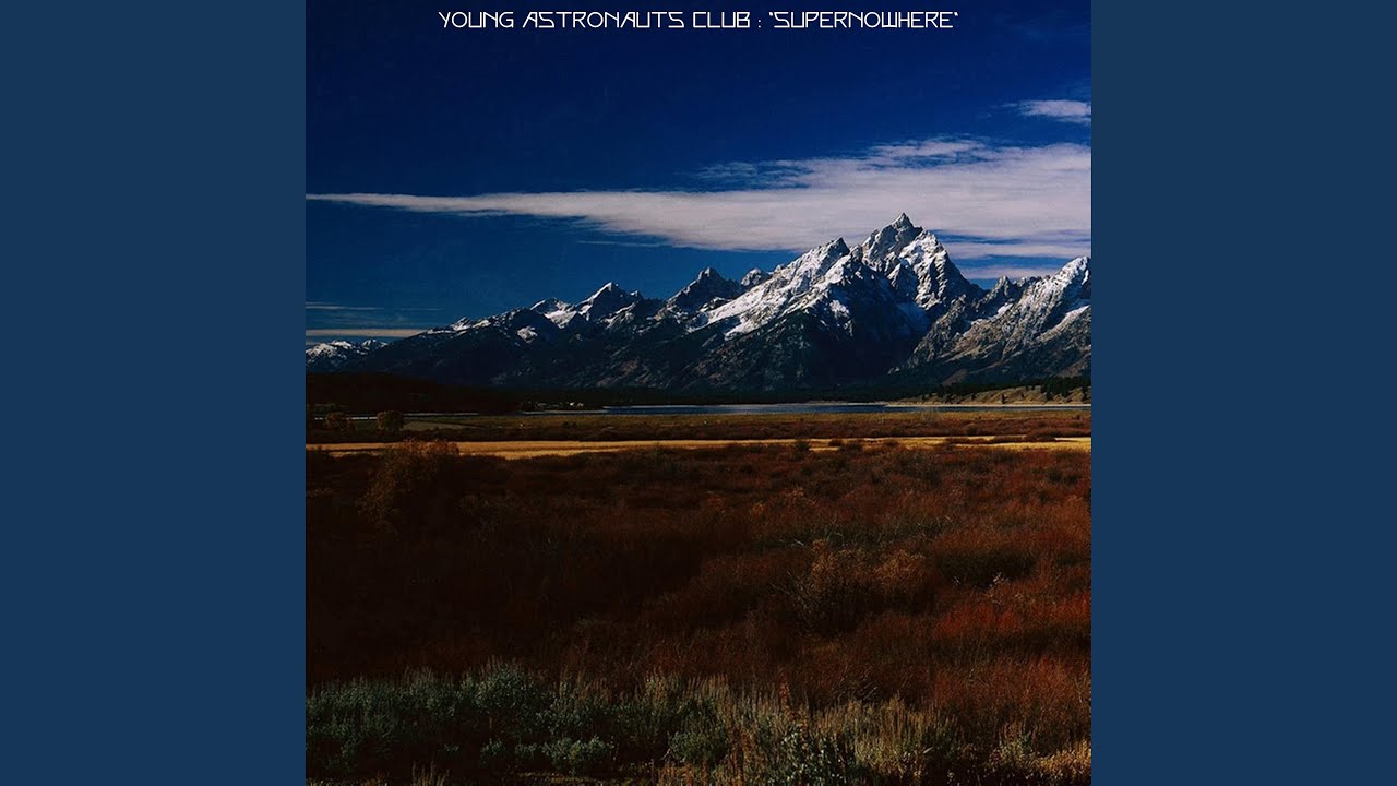 Super Nothing (Reversion VII)
