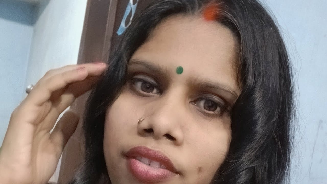 welcome back to my live beautiful Jay Mata rani