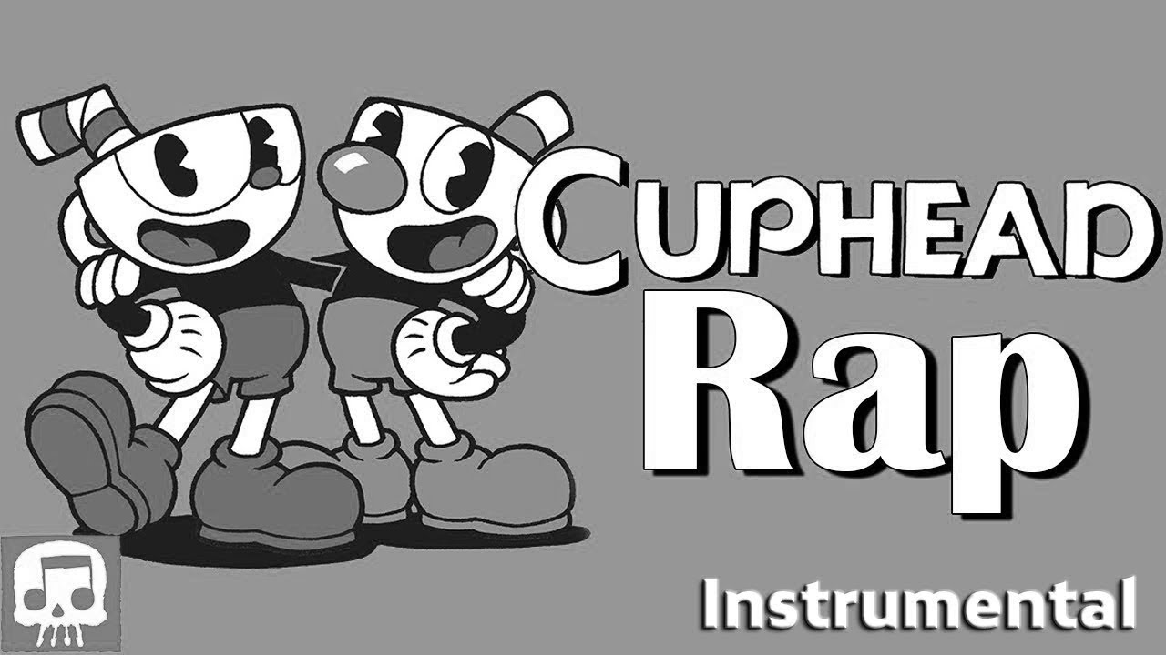 Cuphead Rap - JT Music (Instrumental Remake) - 8 Bit Paradise