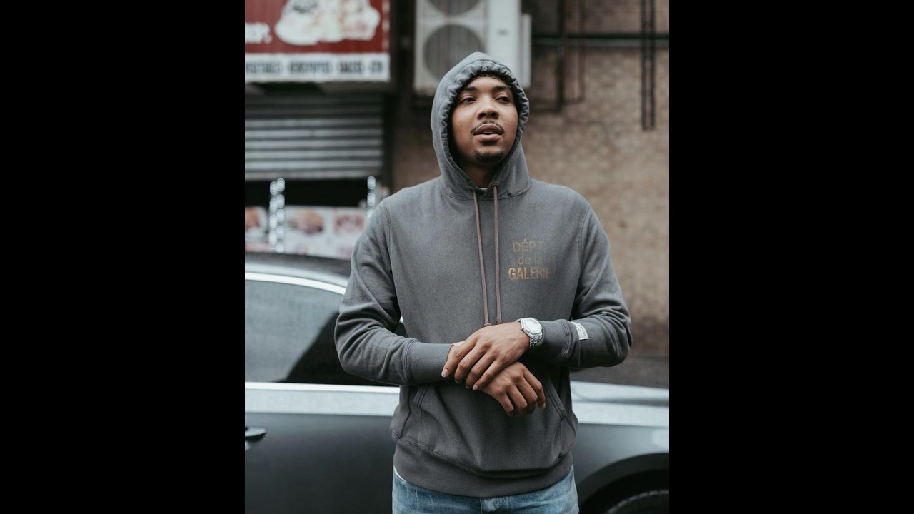 (FREE) G Herbo Type Beat - 'Can't Forget'