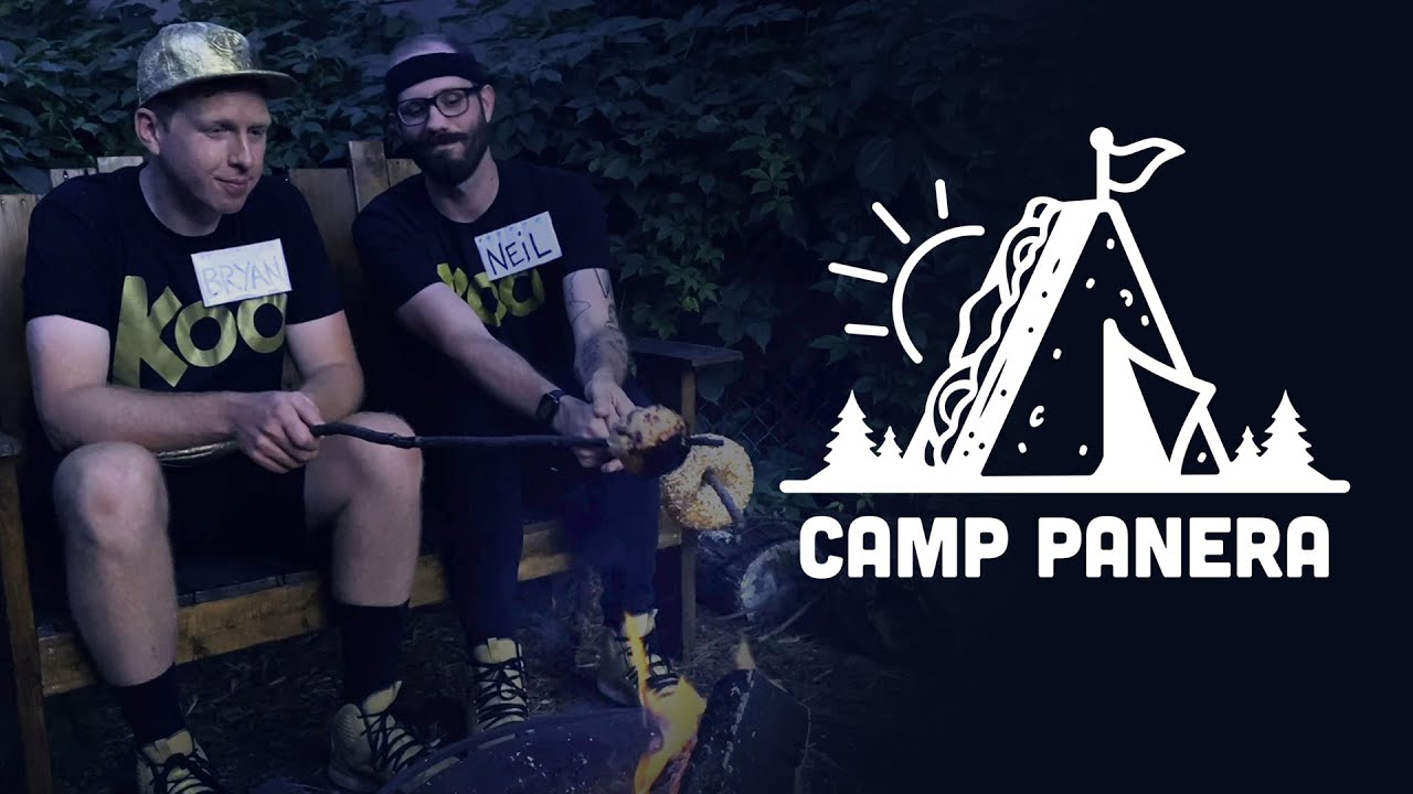 Koo Koo - Camp Panera