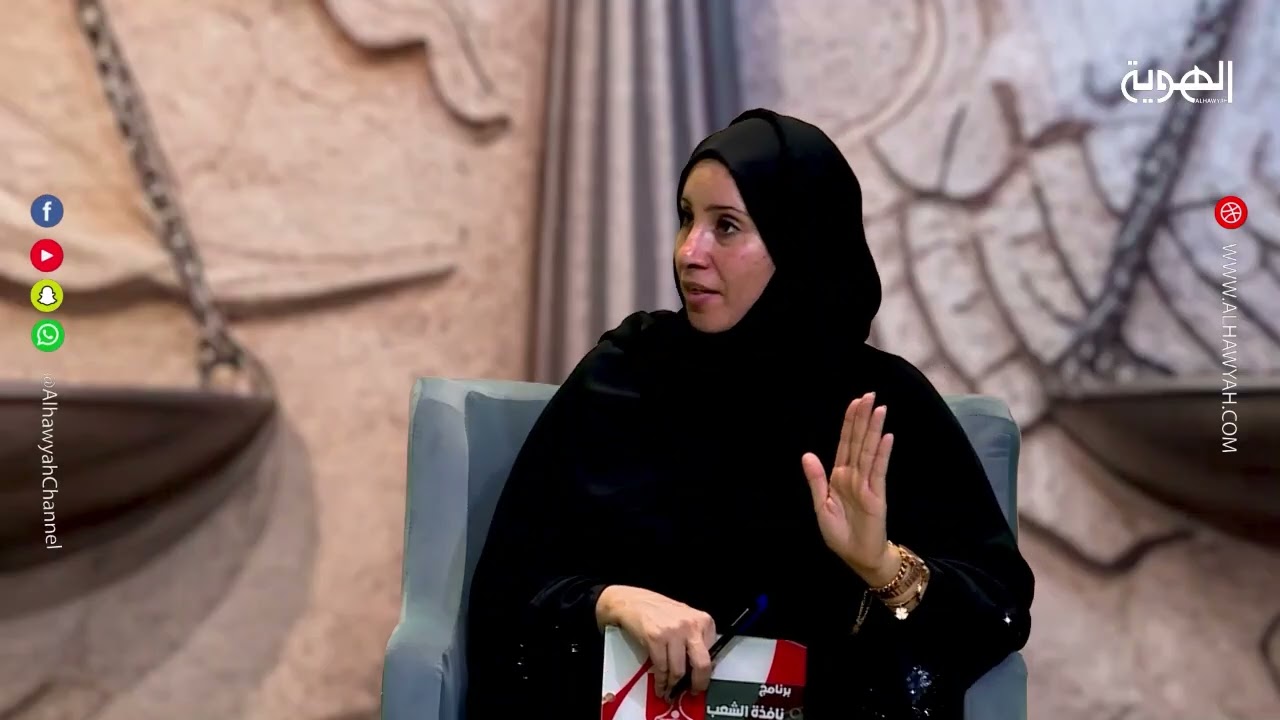 نافذة الشعب | رشا تشكو اقتحام شقتها من موظفي المحكمة وتطالب بالإنصاف | قناة الهوية