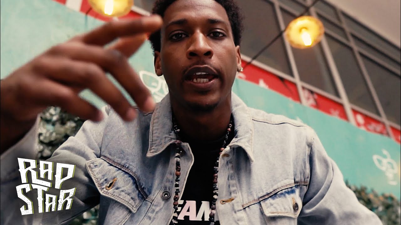 Ozone815 - ''Make Room'' (Official Music Video)