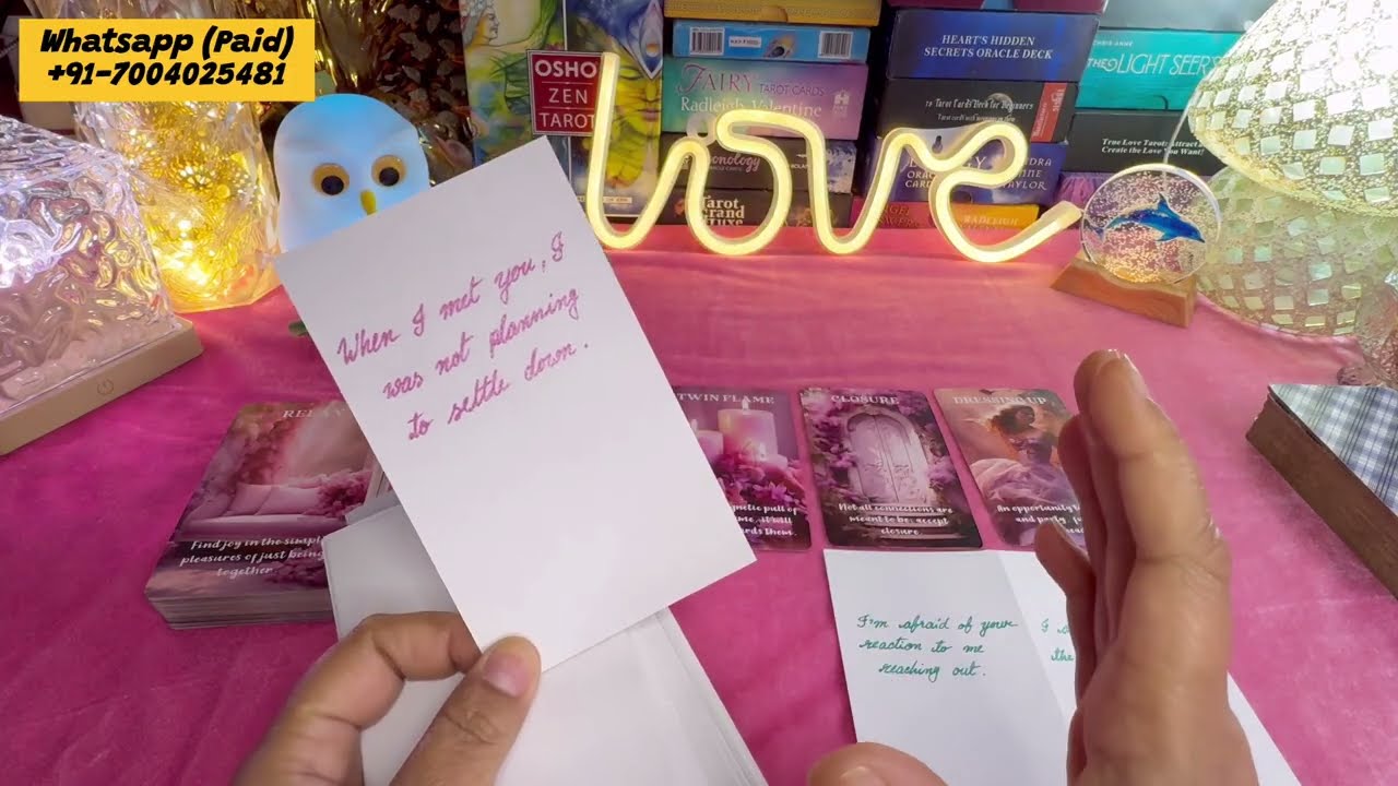 Morning Feelings & Unke Kuch Messages 💖🌅 | Morning Tarot Reading Hindi