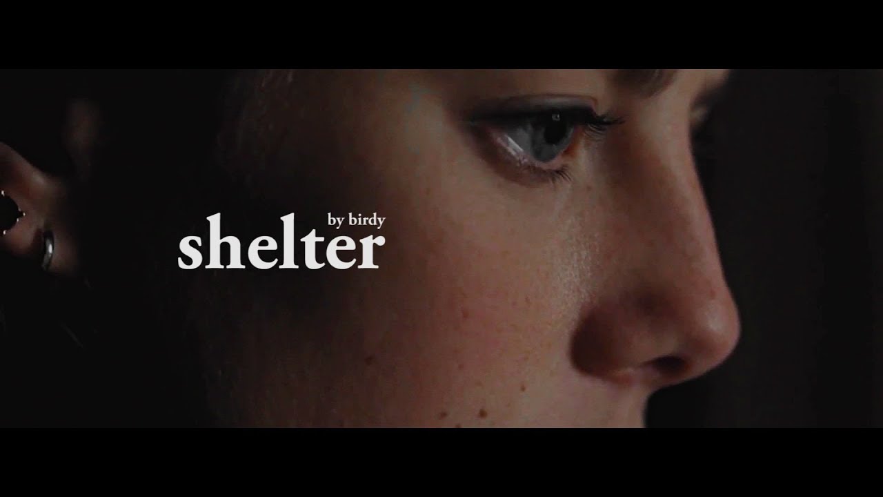 Fem!Harry Potter |Shelter