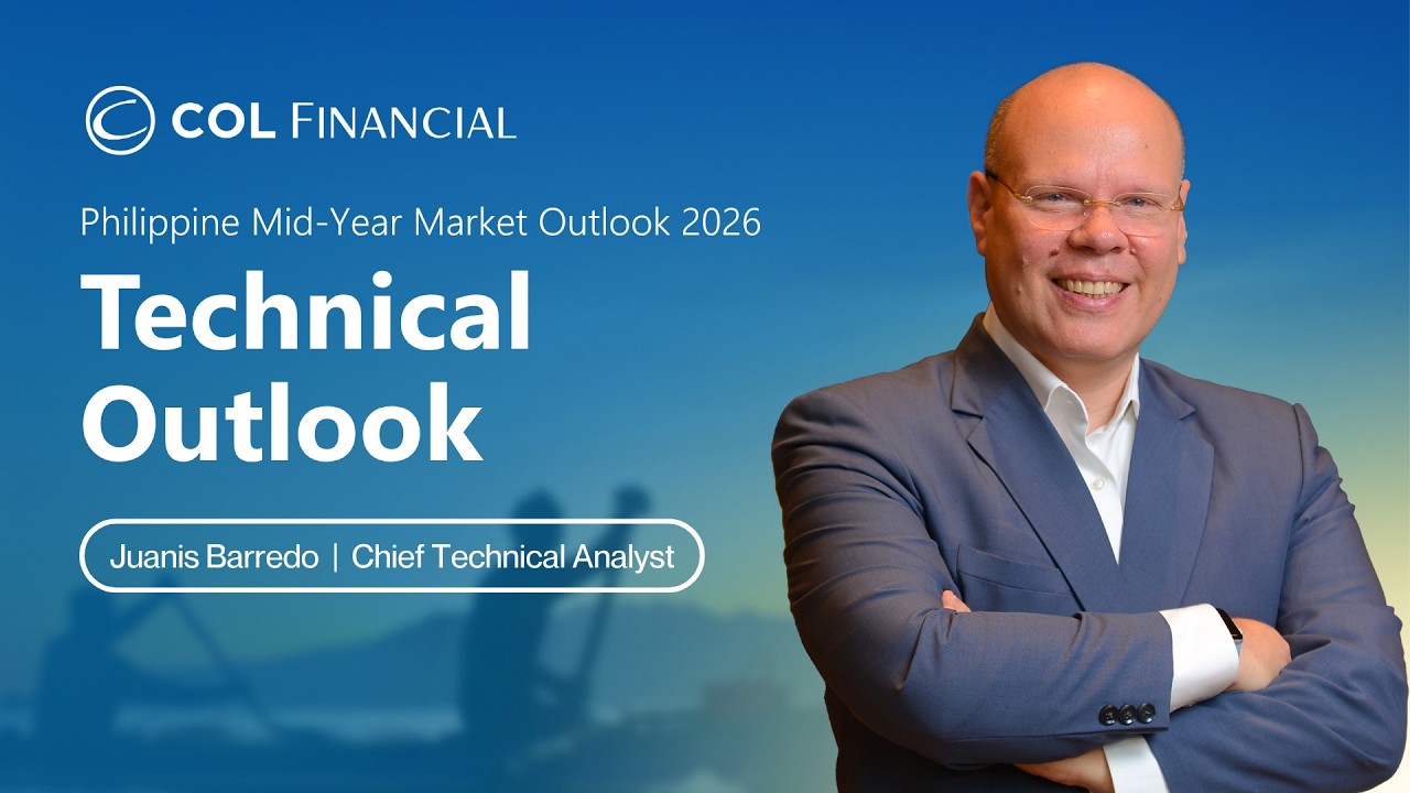 Technical Outlook | COL Mid-Year Market Outlook 2026