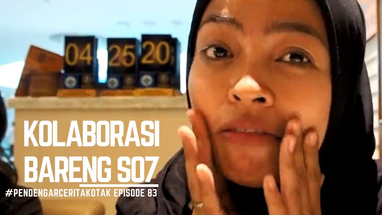 KOTAK - Kolaborasi Bareng Sheila on 7 (#PendengarCeritaKOTAK Episode 83)