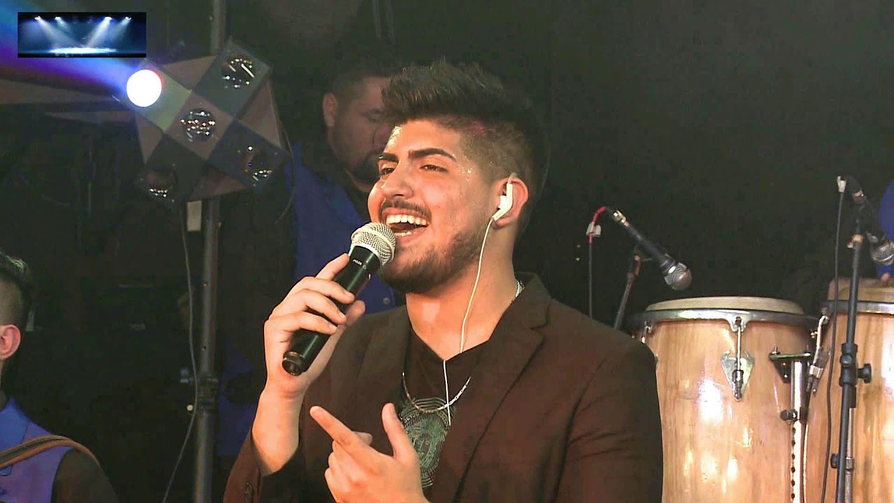 La Nueva Casona TV - Banda Juarez