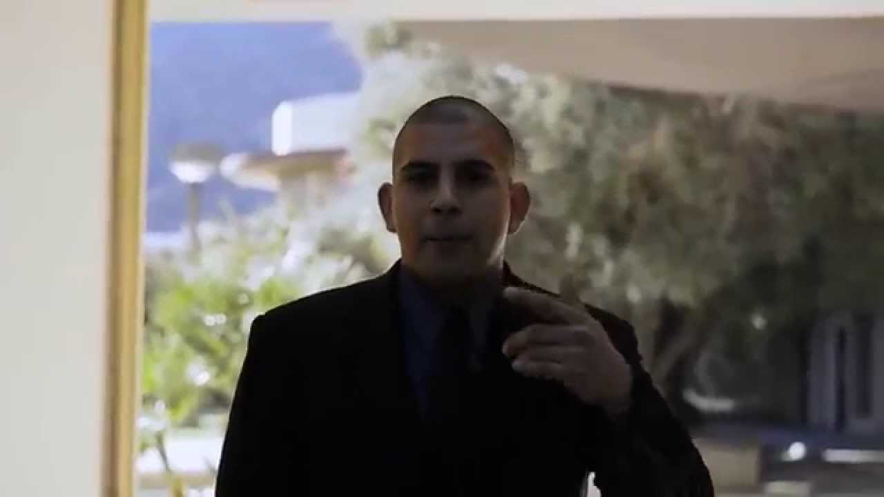 Get By [Official Video] - Hector Cortez