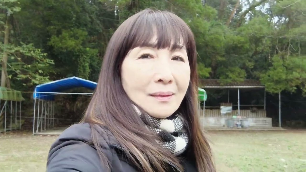 20250207拍片場露營區