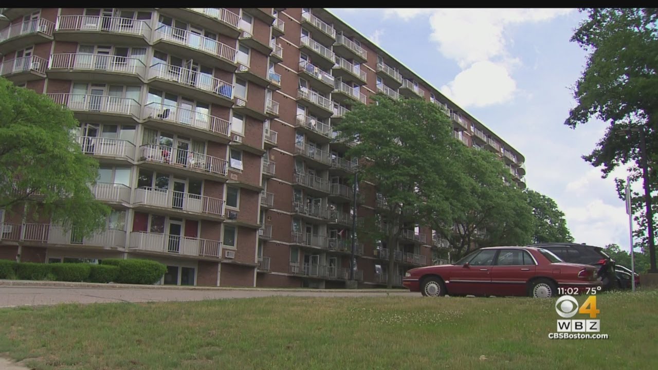 Boy Dies After Falling From 9th Floor Window In Brockton