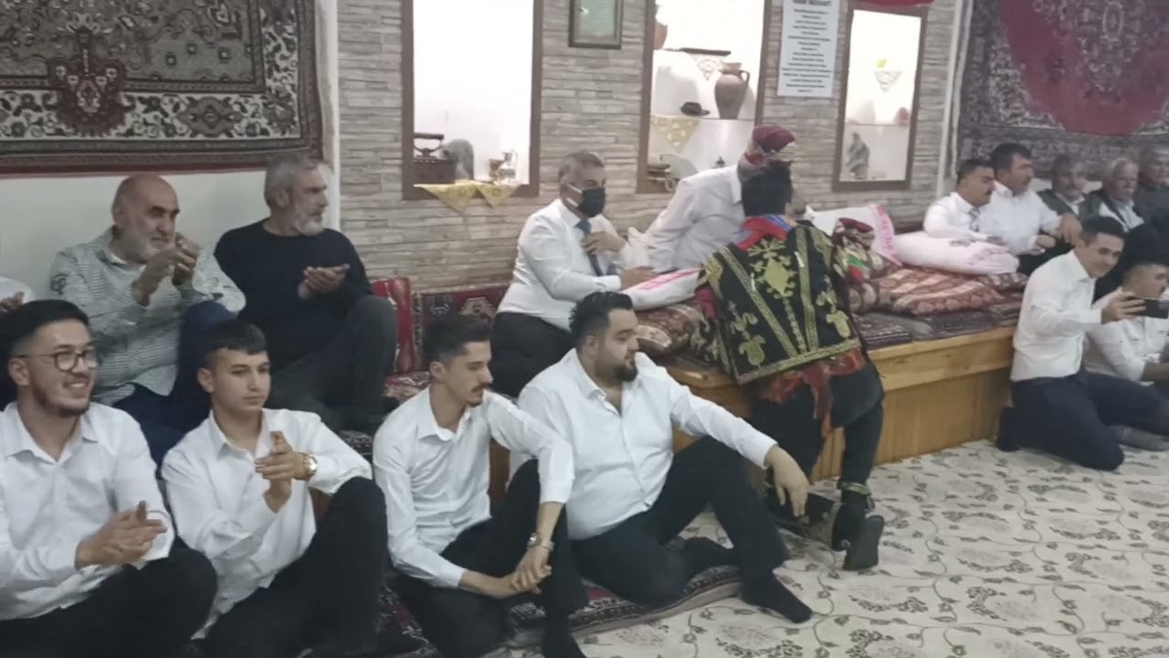 ÇANKIRI ELDİVAN BÜYÜKHACIBEY KÖYÜ YARENİ.28.01.2023