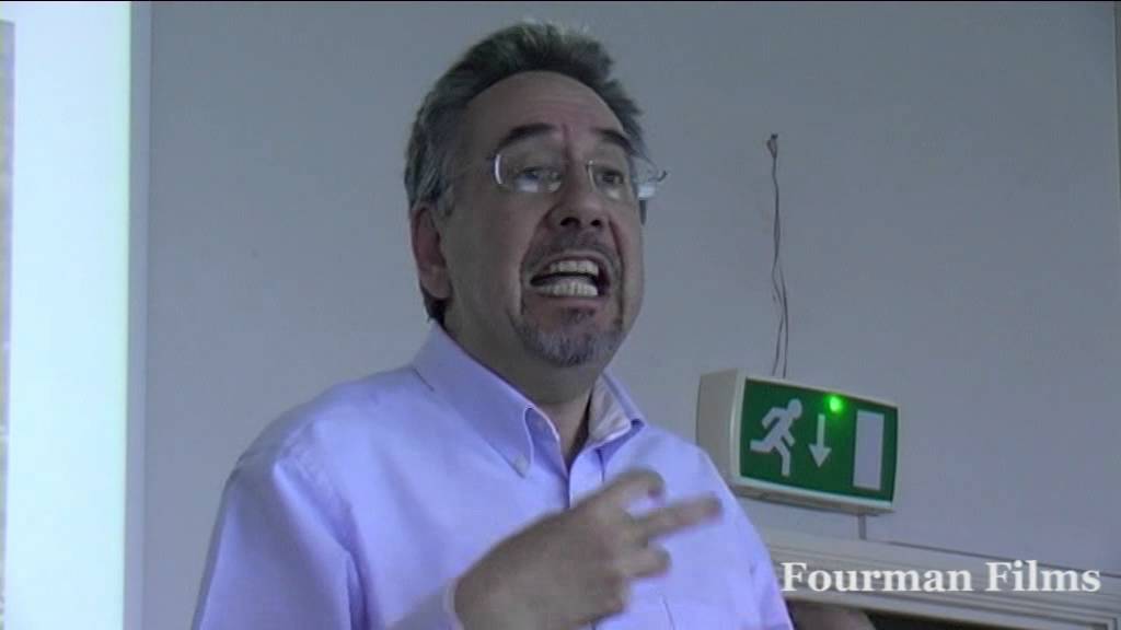 John Rees Can there be a Revolution Today? - Revolution in a Day-Counterfire 180415