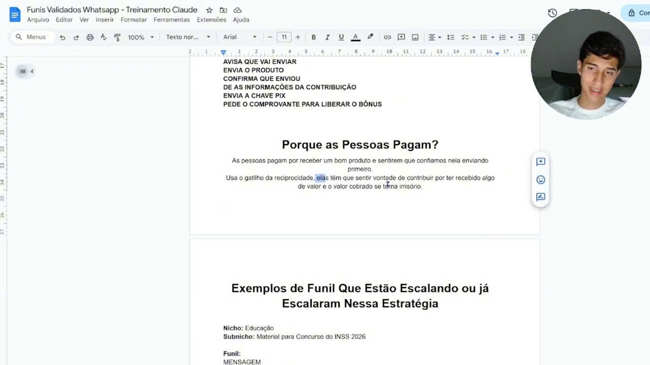 Como montar uma oferta que vende pelo WhatsApp no automático | WhatsPIX LowTicket