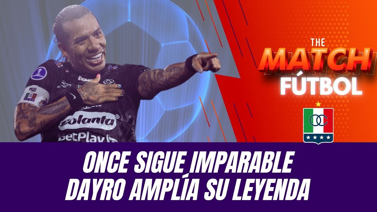 Sudamericana | Ind Del Valle 0 Once Caldas 2 | El blanco ve cerca la semifinal