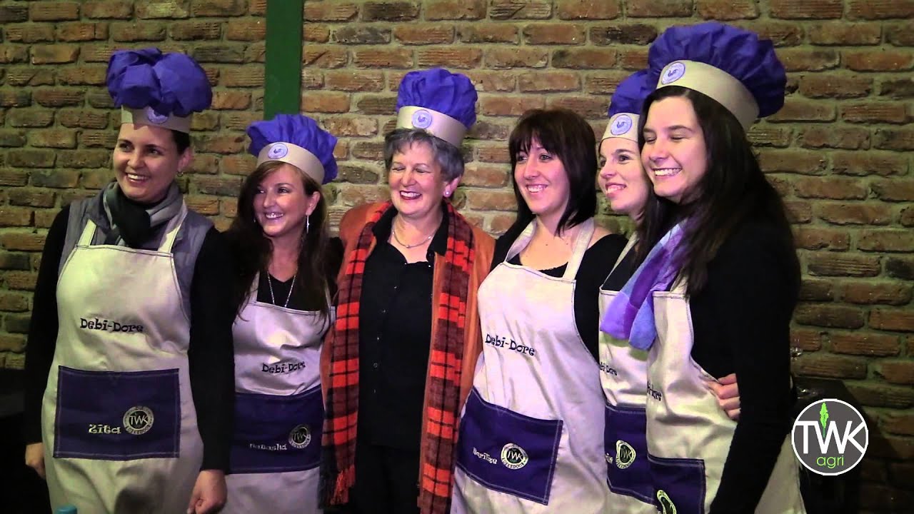 TWK Agri Koekedoor 2015