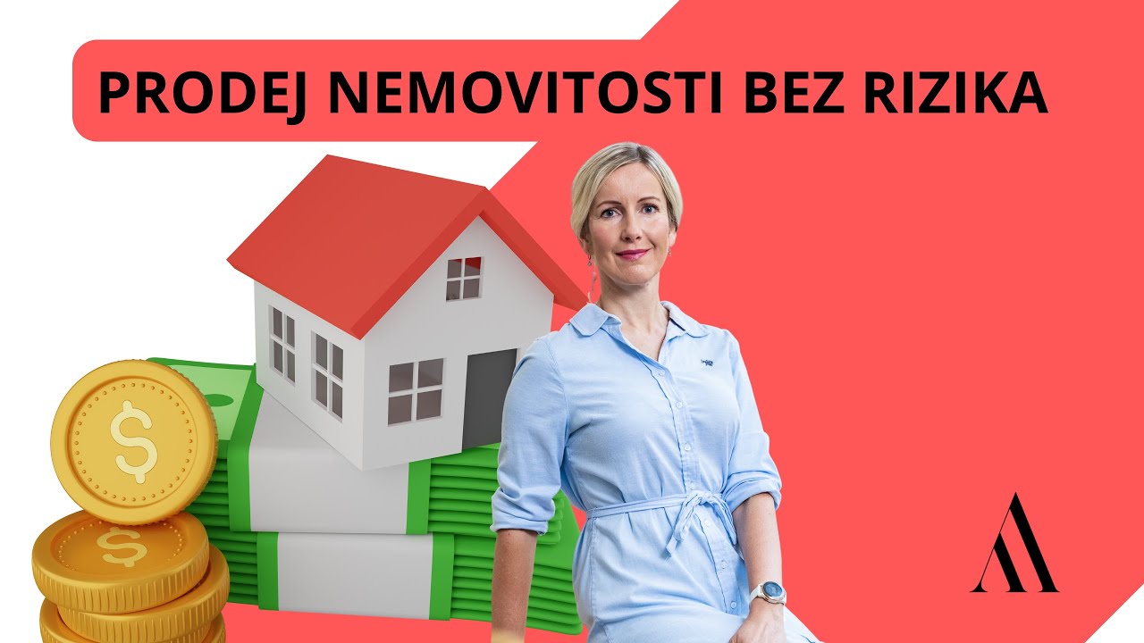 28. POZOR! Jak prodat nemovitost a nem&iacute;t NOČN&Iacute; MŮRU