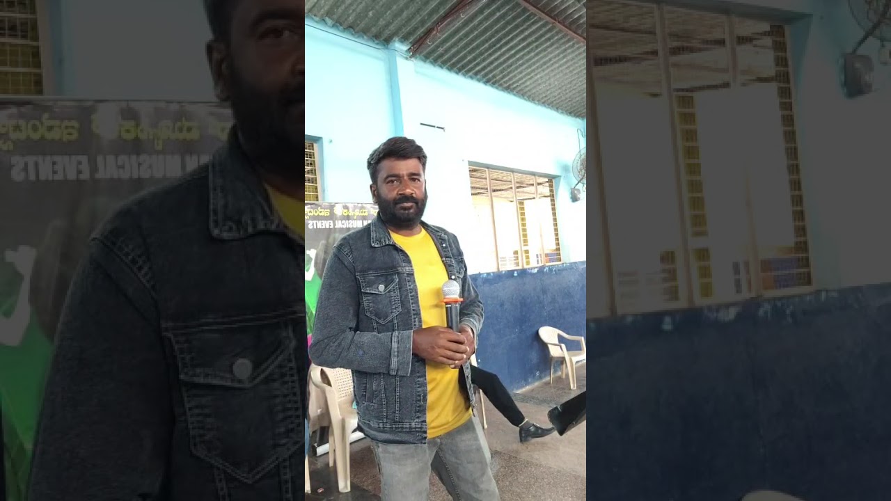 Devaru varavanu kottre na ninne kooruve chaluve