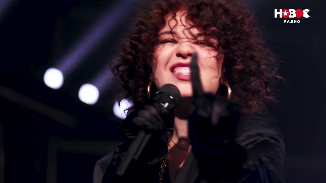 DREAMS SHADOW - Хуже всех (Live, Новое Радио / Финалисты Музыкастинга 5.0)