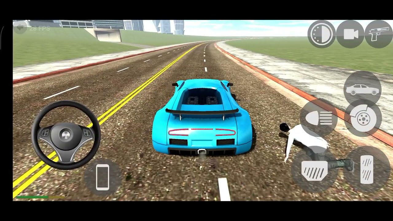  Ultimate Driving Test: Only 1% Can Finish This! 🏎️💨😱