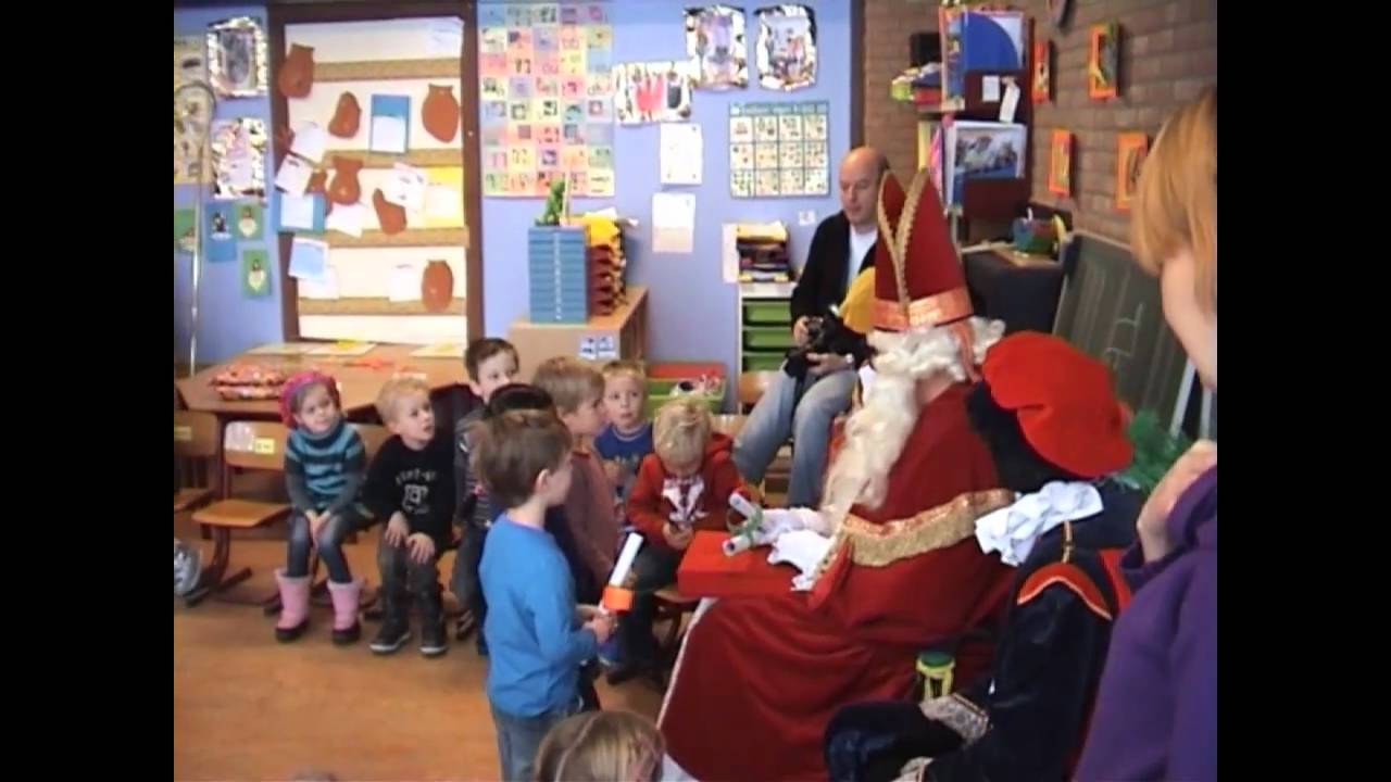 Sint in 1a 2a 2010.wmv